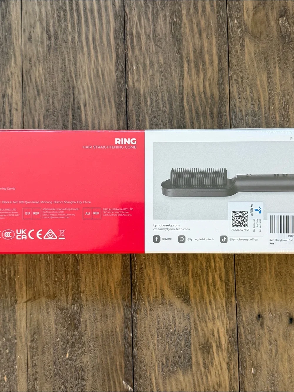 N/A straightener $49
